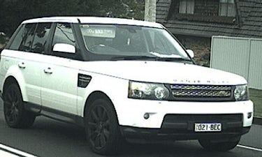 Police round-up: Stolen cars